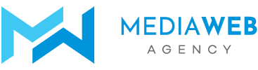 Media Web – Web Design Agency Logo